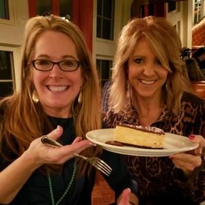 Meet your Posher, Susan